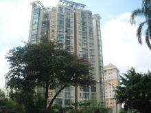 Mandale Heights (D11), Apartment #1151032
